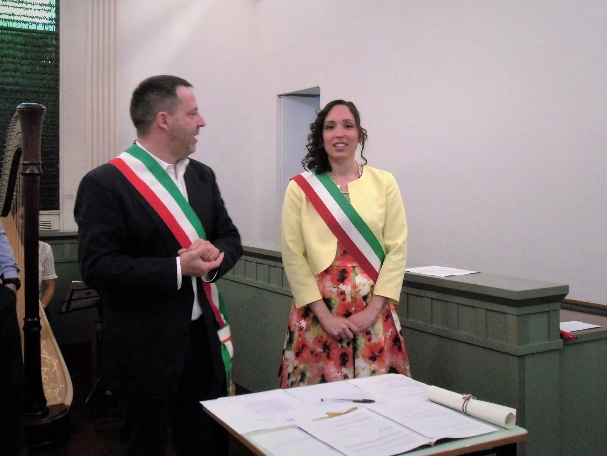 Mariages internationaux : quand l'amour parle plusieurs langues